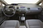 Honda Civic GX 2008 года